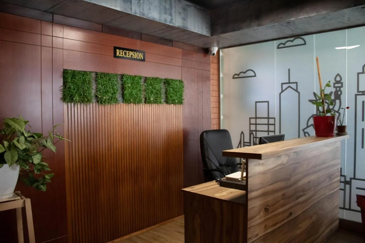 Hotel Euro Tirana