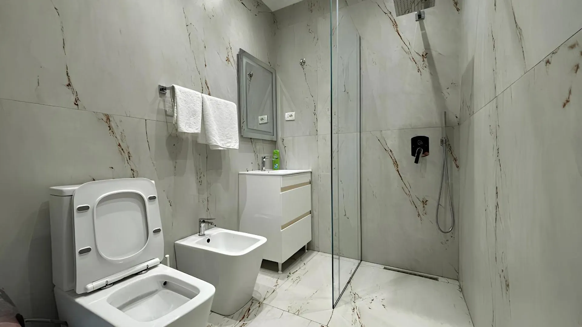 Hotel Euro Tirana