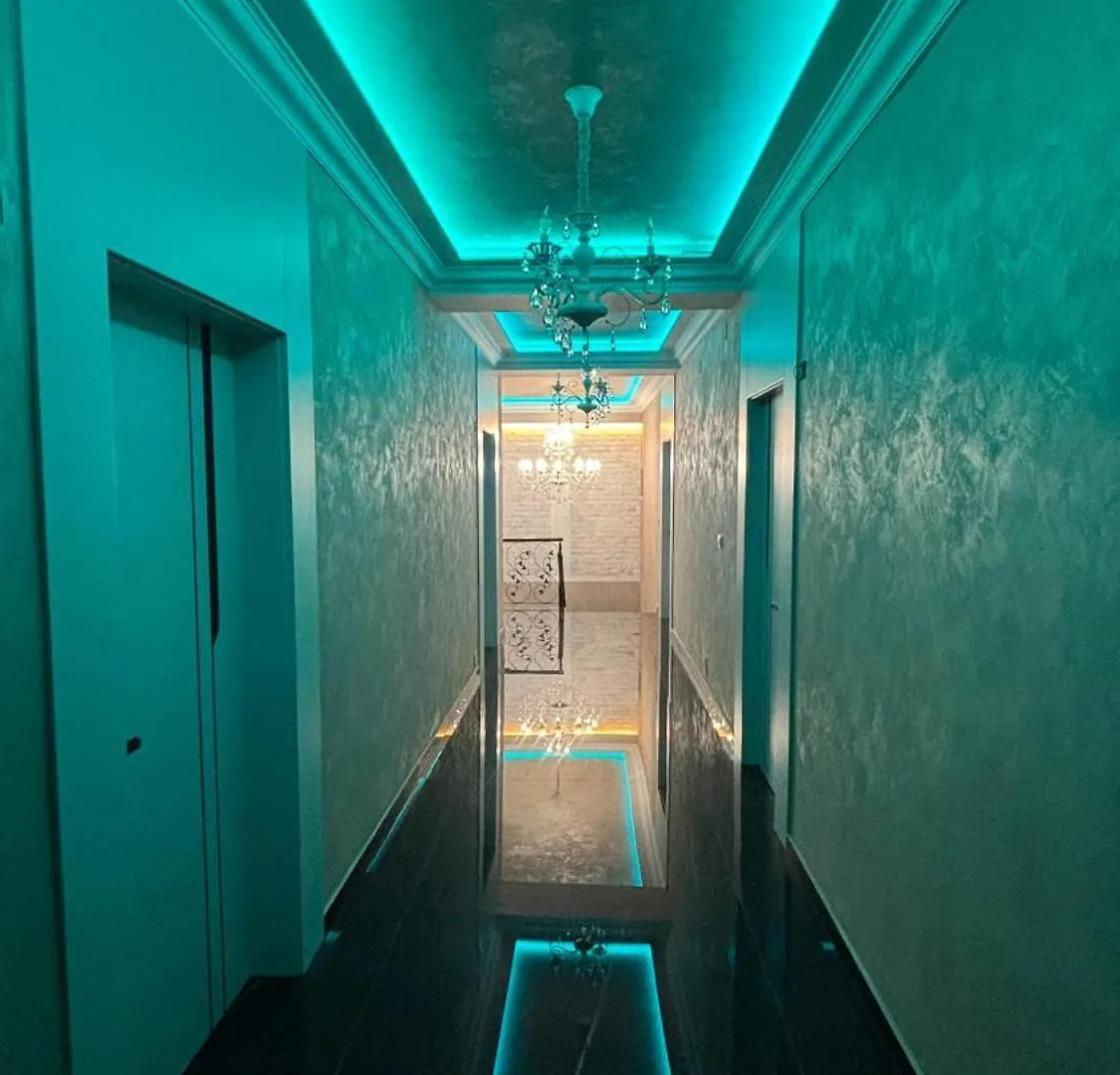 Hotel Euro Tirana
