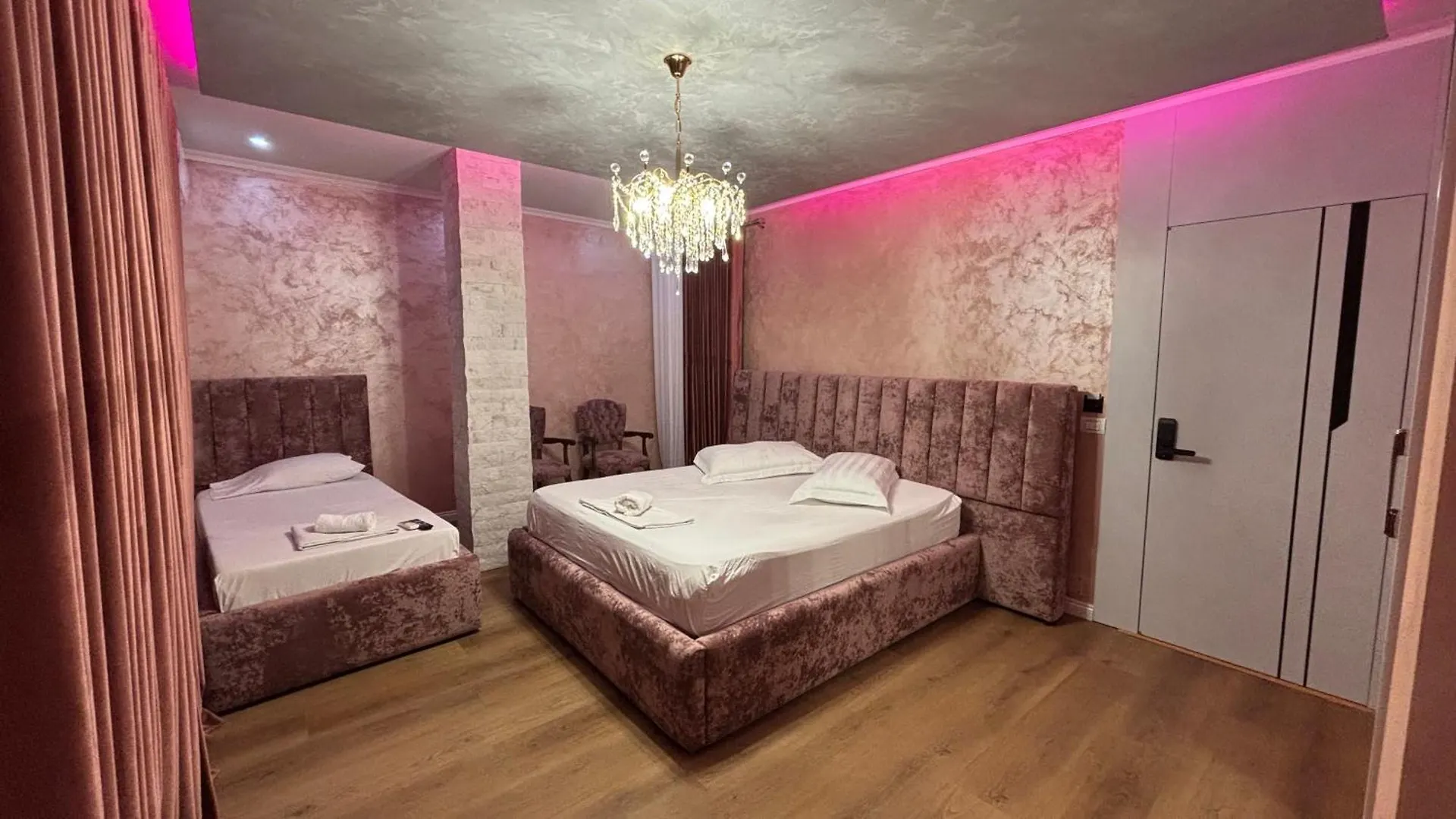 Hotel Euro Tirana