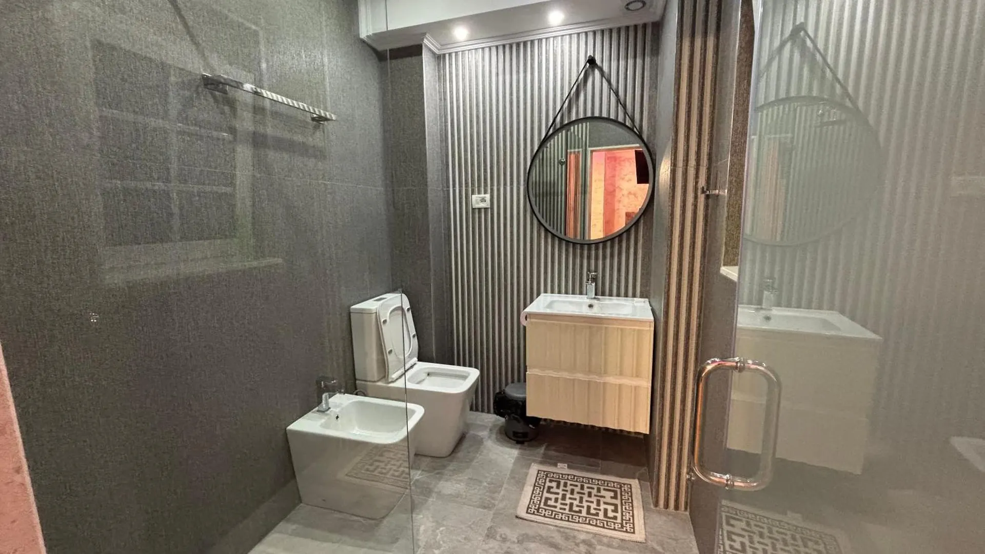 Hotel Euro Tirana