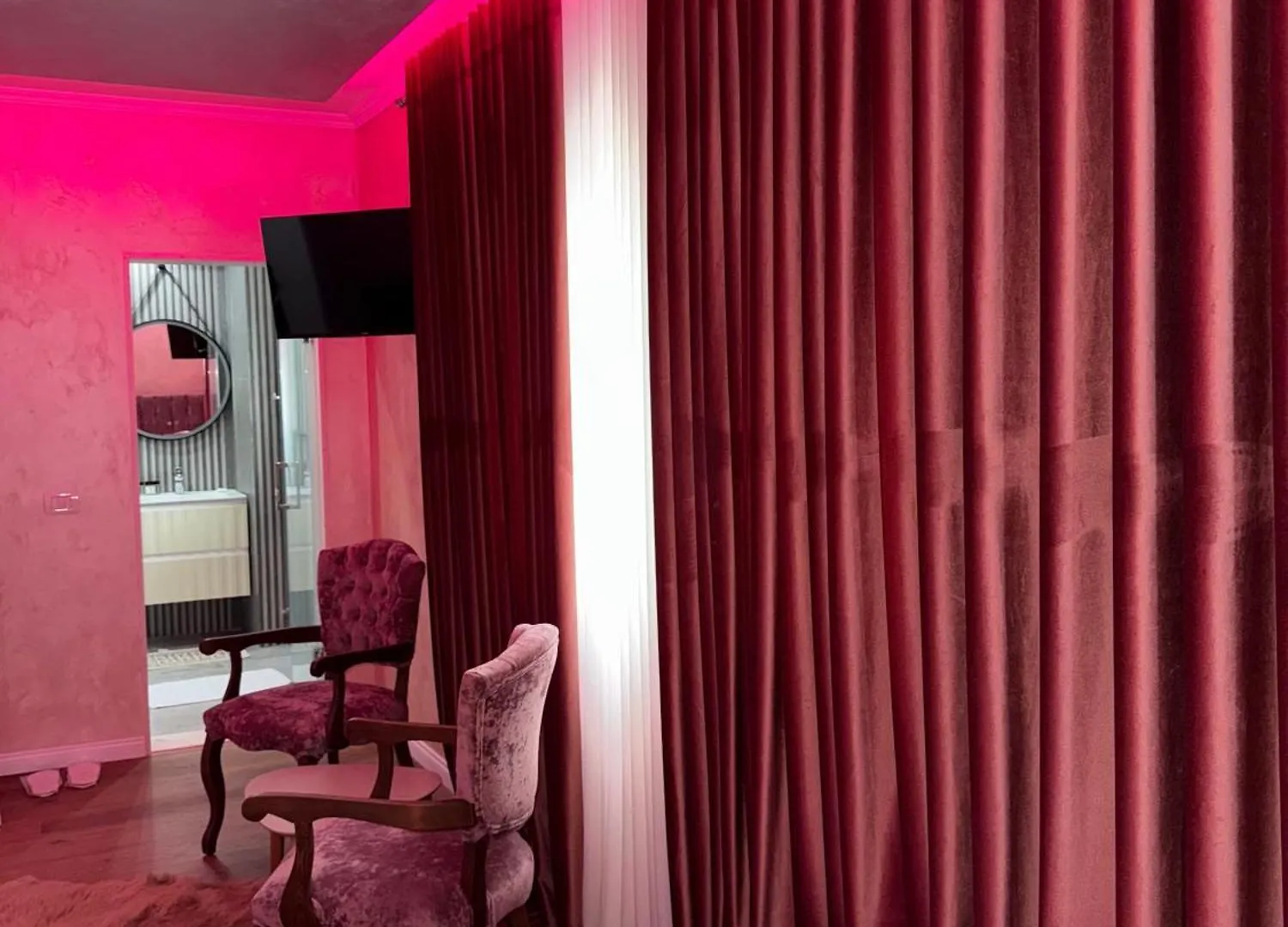 Hotel Euro Tirana