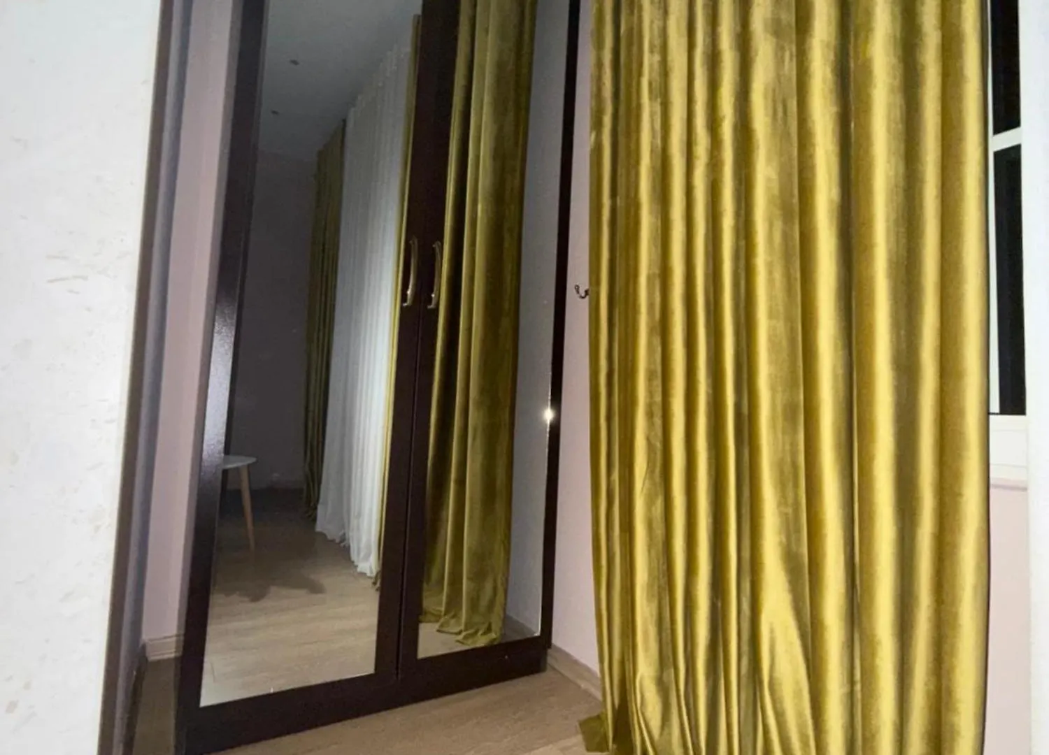 Hotel Euro Tirana