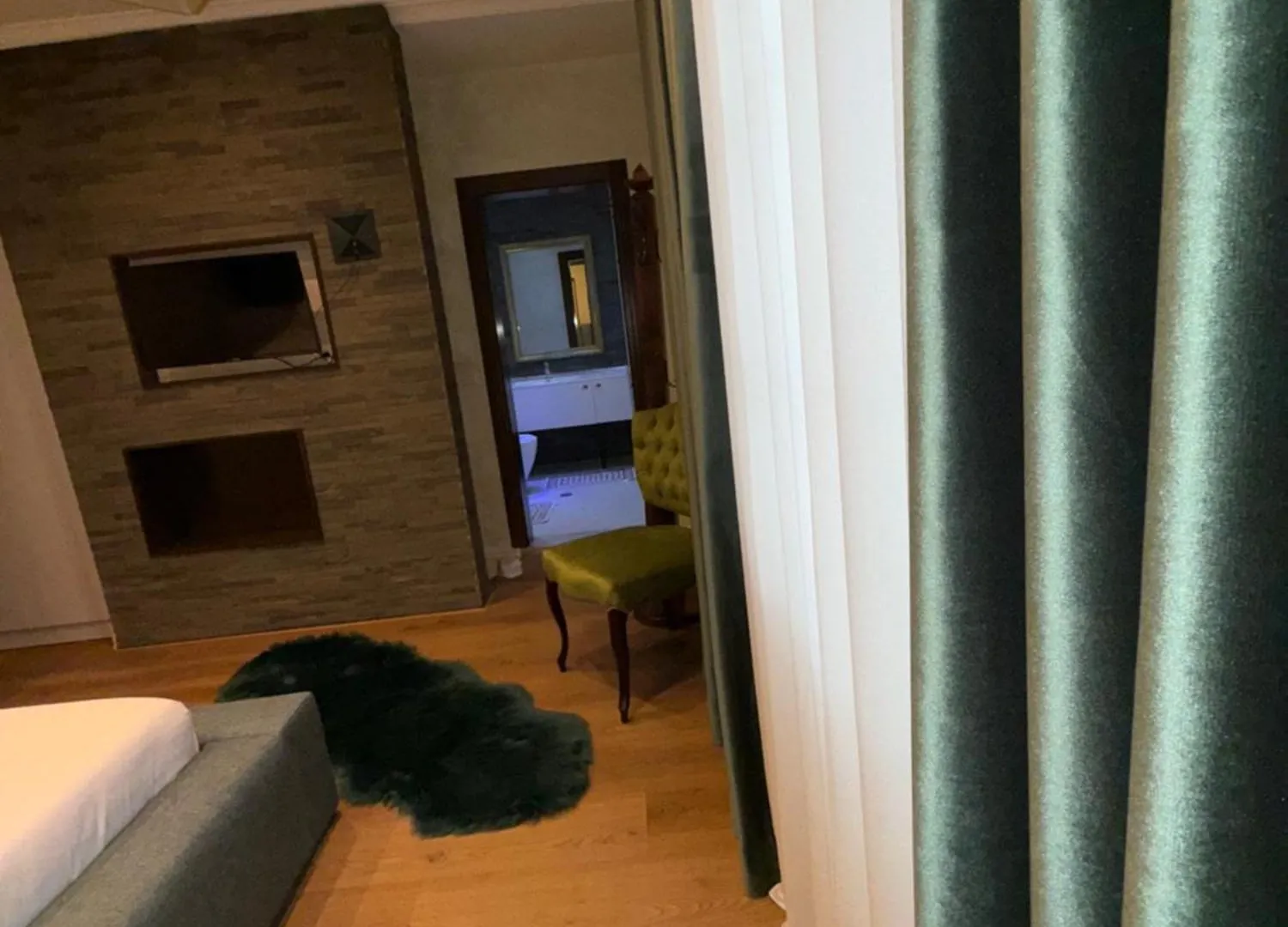 Hotel Euro Tirana