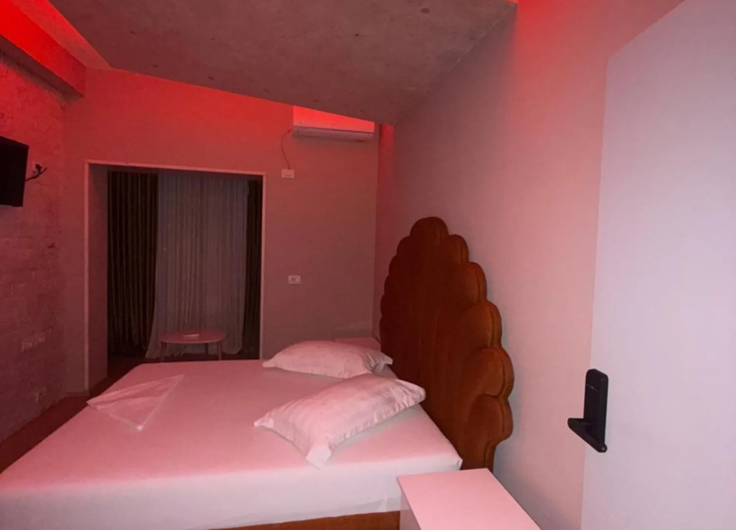 Hotel Euro Tirana Albania