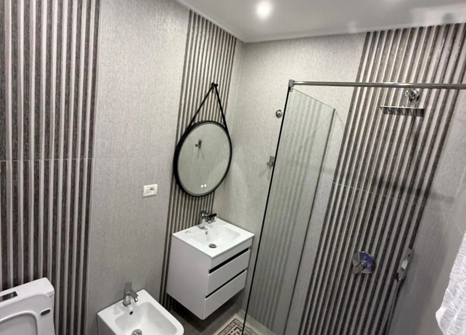 Hotel Euro Tirana
