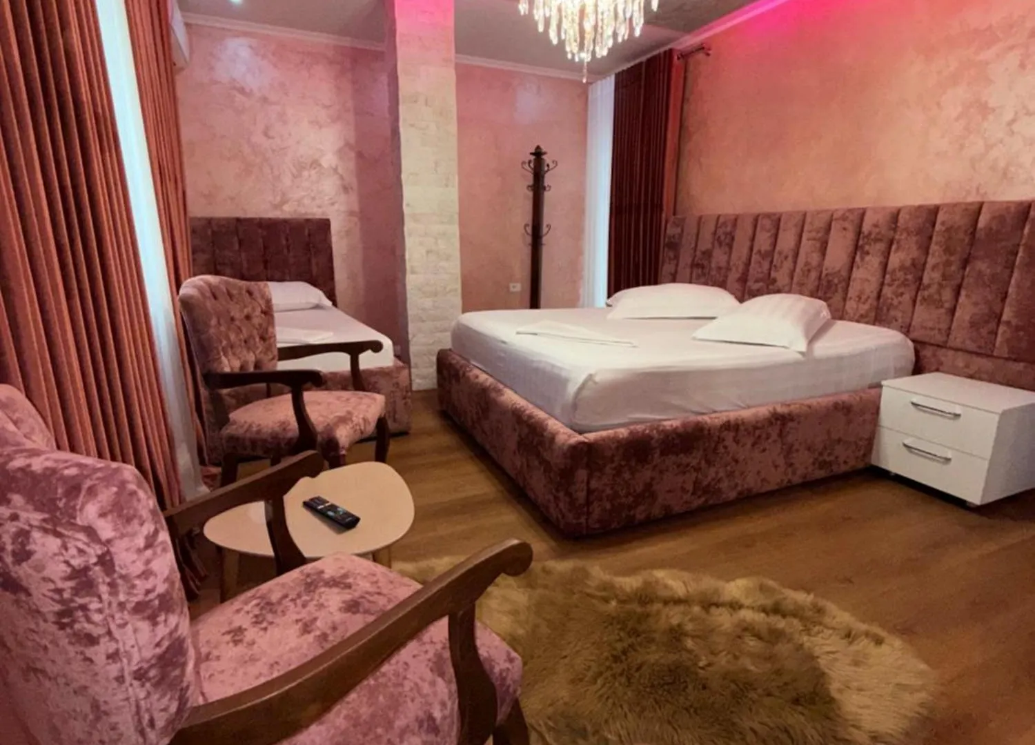 Hotel Euro Tirana
