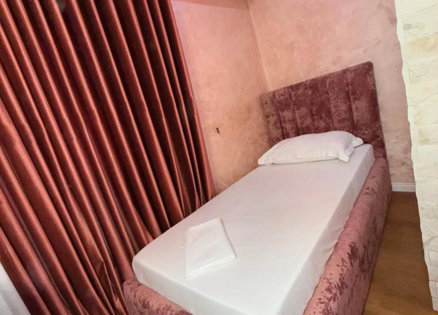 Hotel Euro Tirana