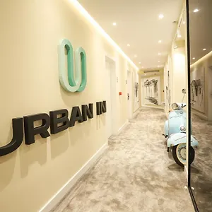 فندق Urbanin &, تيرانا