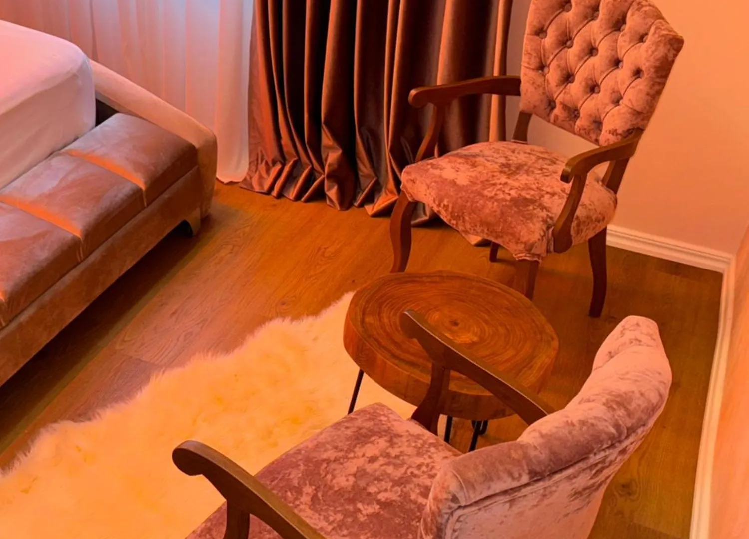 Hotel Euro Tirana
