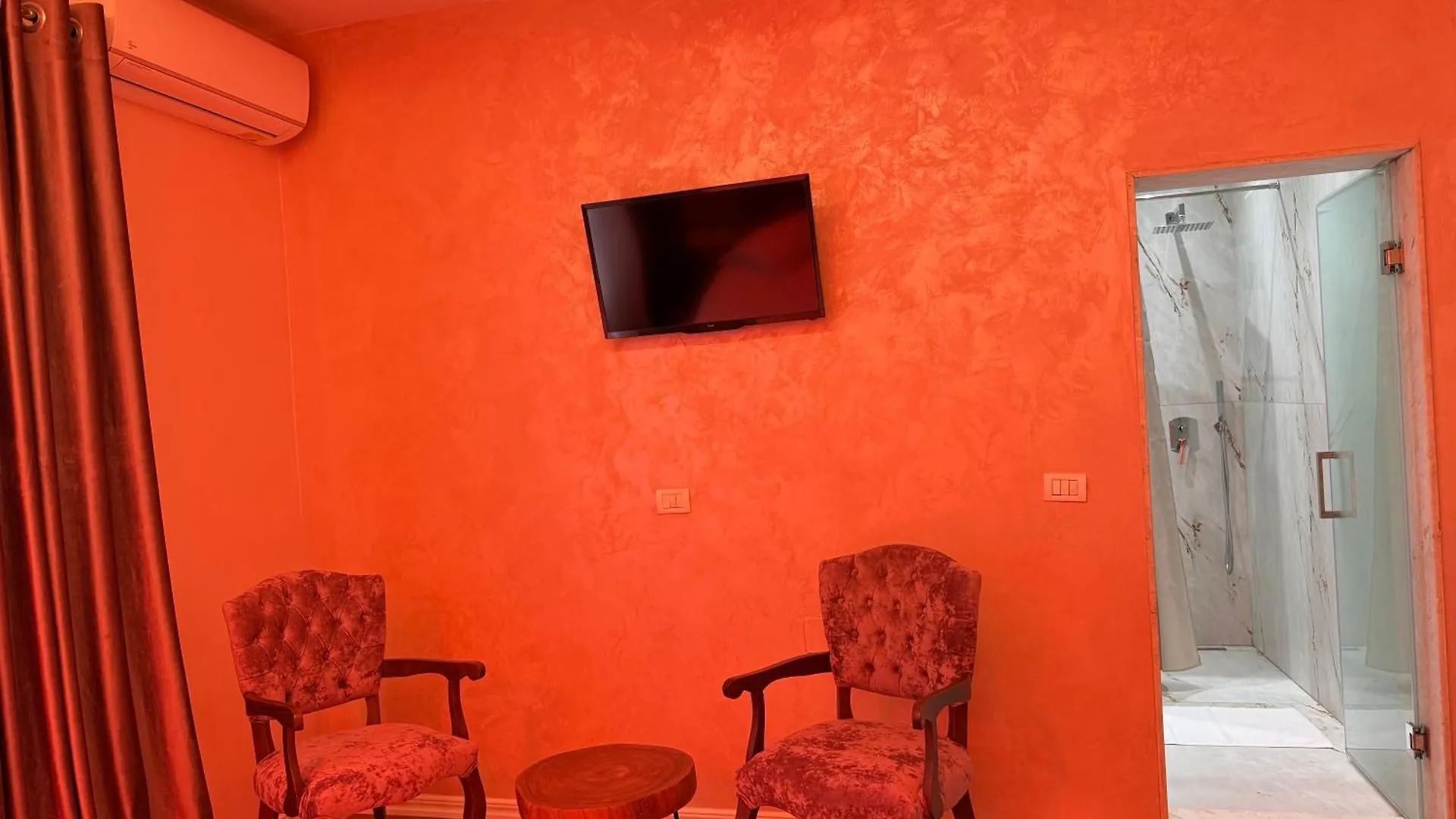 Hotel Euro Tirana