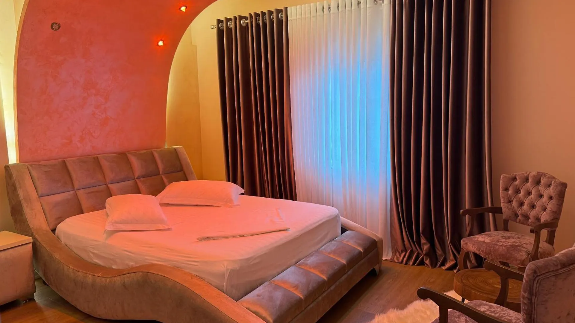Hotel Euro Tirana