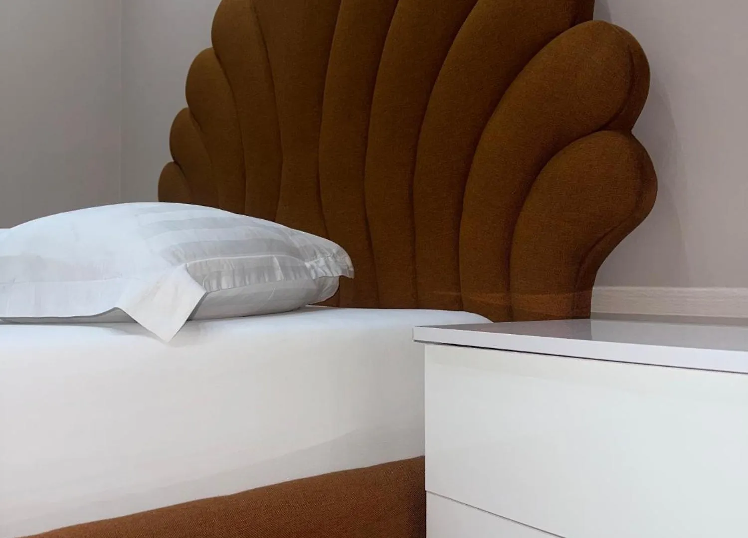 Hotel Euro Tirana Albanien