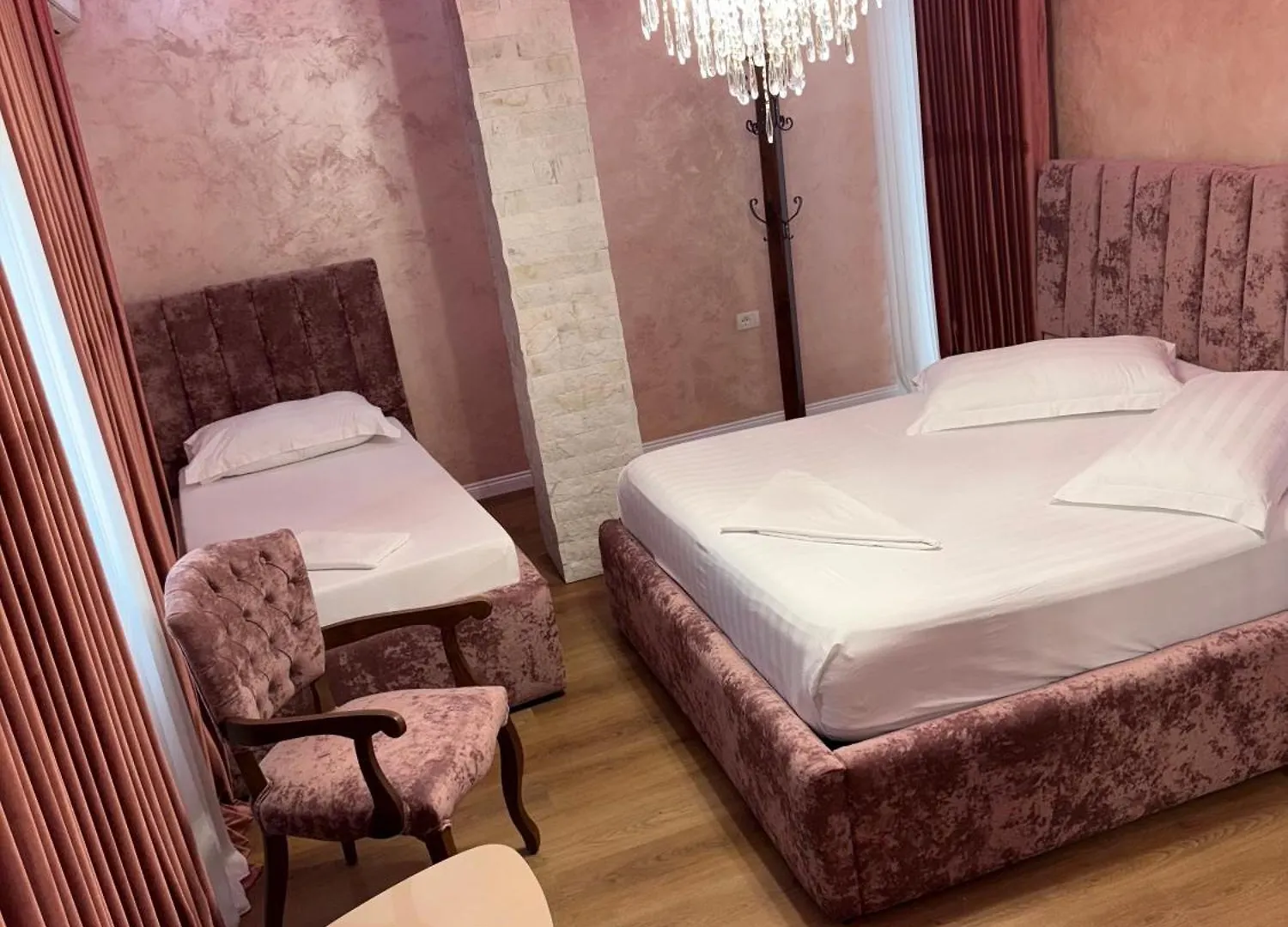 Hotel Euro Tirana